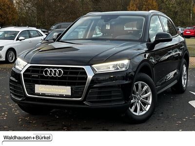 gebraucht Audi Q5 35 TDI quattro S tronic