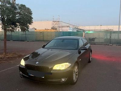 BMW 535