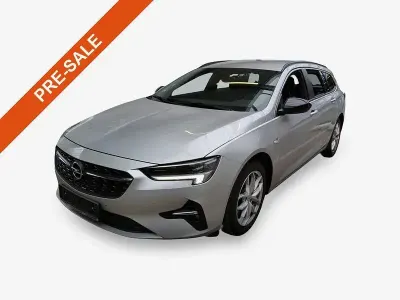 Gebraucht Opel Insignia