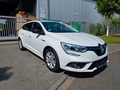 Usata Renault Mégane
