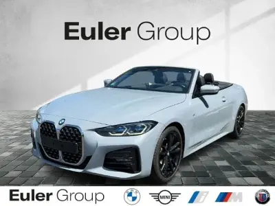 Gebraucht BMW 420 Cabriolet
