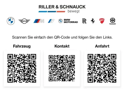 Gebraucht BMW X3 Sport Line 245 PS (180 kW) 2023 Weiß SUV