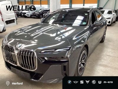 BMW 740