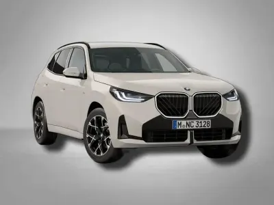 Gebraucht BMW X3 M Sport 197 PS (144 kW) 2026 Dune grey metallic SUV