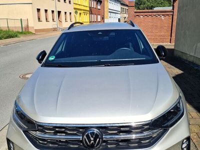 gebraucht VW Taigo 1.0 TSI 81 kW DSG Move AHK, Navi, IQ Light