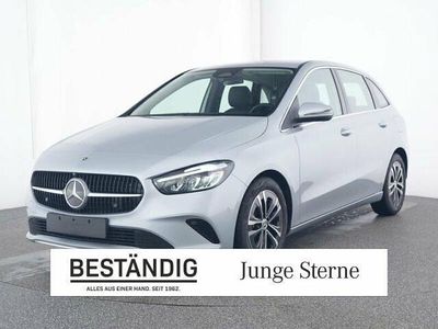Usata Mercedes B180 Progressive 2025 Argento Monovolume