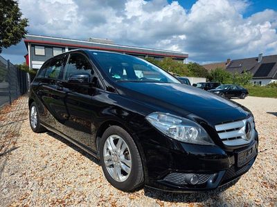 Mercedes B180