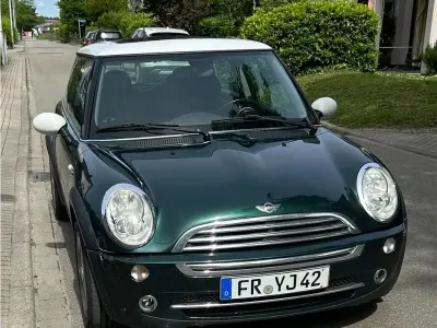 Occasion Mini Cooper