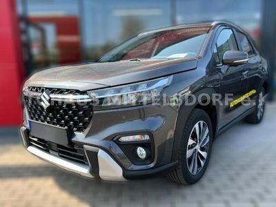 Metallic Gebraucht 2022 Suzuki SX4 S-Cross Comfort SUV | 27.810 € (Teuer)