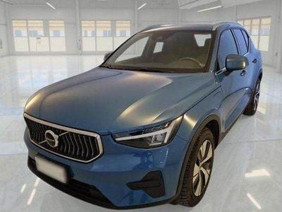 Usata Volvo XC40