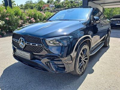 Mercedes GLE400