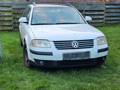 gebraucht VW Passat 3bg 1.9 TDI, 6 Gang Schaltgetriebe