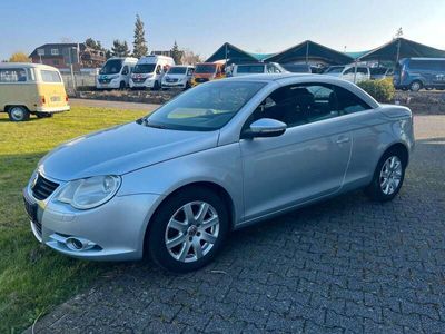 gebraucht VW Eos 1.4 incl. Winterräder