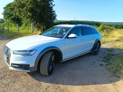 Gebraucht Audi A6 Allroad
