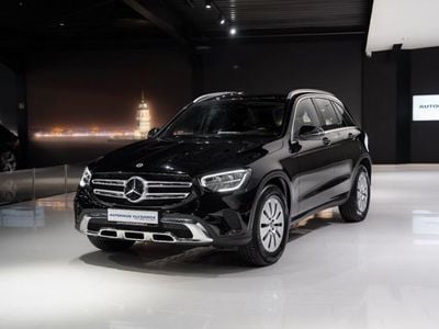 Mercedes GLC200