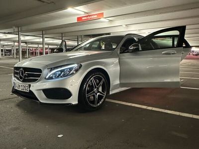 gebraucht Mercedes C250 -Vollausstatung!!!