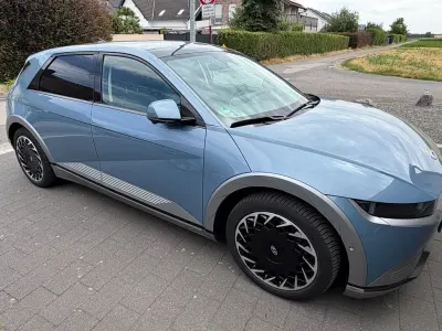 Gebraucht Hyundai Ioniq 5