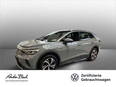 Gebraucht VW ID.4 Pure 108 kW (148 PS) 2022 SUV