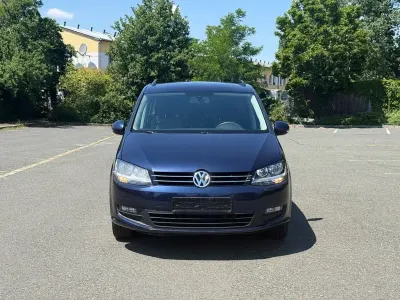 Gebraucht VW Sharan