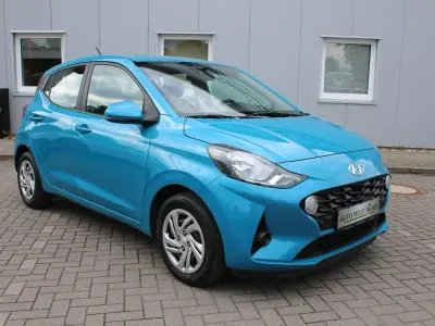 Gebraucht Hyundai i10