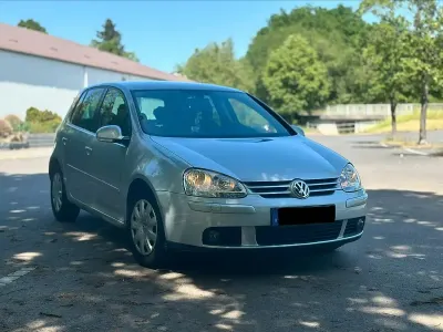 Gebraucht VW Golf VI