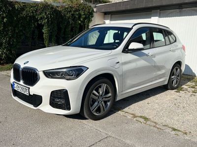 gebraucht BMW X1 xDrive25e M Sport Steptronic M Sport