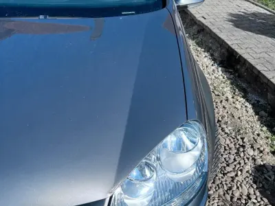 Gebraucht VW Golf IV 75 PS (55 kW) 2005 Grau Limousine
