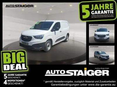 Gebraucht Opel Combo