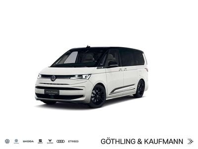 Nuova VW Multivan Edition 150 CV (110 kW) 2026 Bianco Monovolume