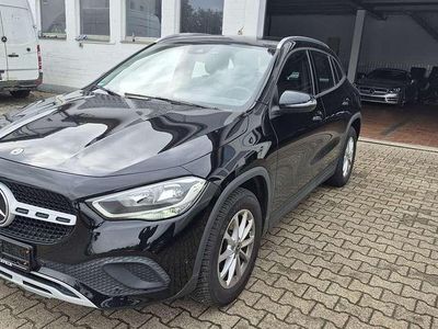 Mercedes GLA180