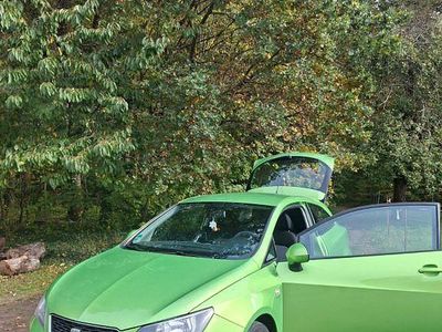 Seat Ibiza SC