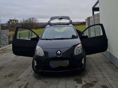 gebraucht Renault Twingo Twingo1.2 LEV 16V 75 Authentique