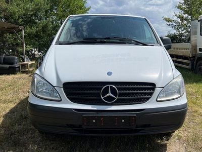 Mercedes Vito