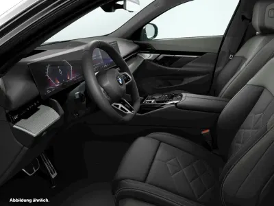 Gebraucht BMW 520 Comfort Edition 197 PS (144 kW) 2025 Limousine