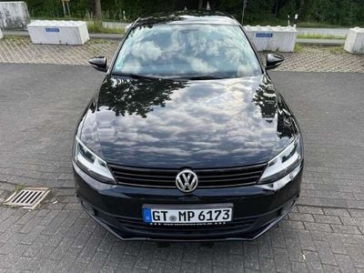 VW Jetta