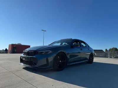 Gebraucht BMW 330