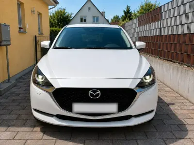 Brugt Mazda 2