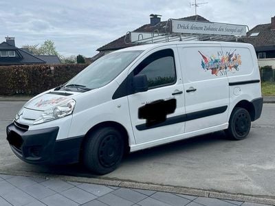 Citroën Jumpy