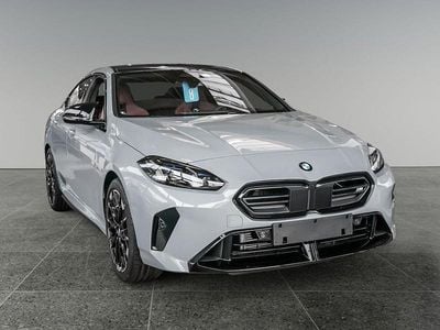 Gebraucht BMW M235 Performance 300 PS (220 kW) 2025 Grau Coupé