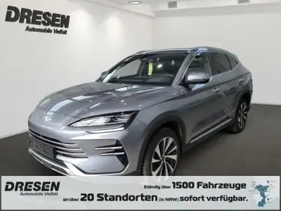 Gebraucht BYD Seal U
