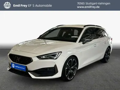 Gebraucht Cupra Leon