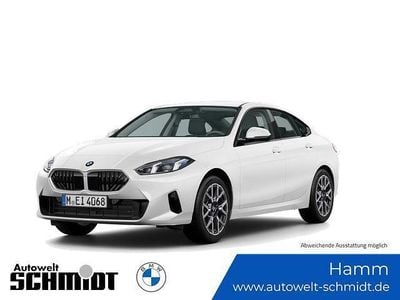Gebraucht BMW 220 Shadowline 170 PS (125 kW) 2025 Alpinweiß uni Coupé