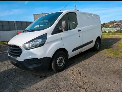 Gebraucht Ford Transit