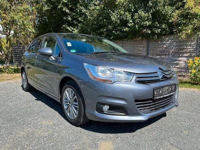 Citroën C4