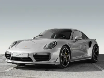 Gebraucht Porsche 991