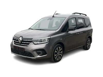 Grau Gebraucht 2022 Renault Kangoo Intens Van / Kleinbus | 19.990 € (Fairer Preis)