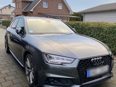 gebraucht Audi S4 3.0 TFSI tiptronic quattro Avant -