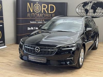 Usado Opel Insignia Business 174 HP (127 kW) 2023 Preto Carrinha