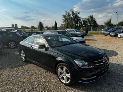 Mercedes C250