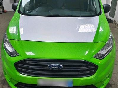 Ford Tourneo